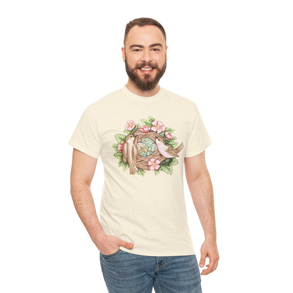 Unisex Nest of Treasures