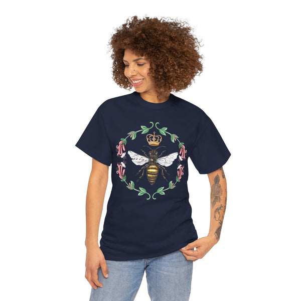 Unisex Royal Bee T-shirt