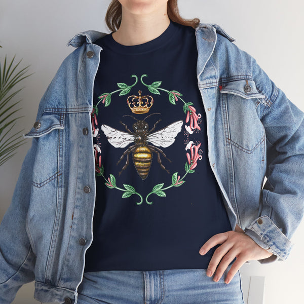 Unisex Royal Bee T-shirt