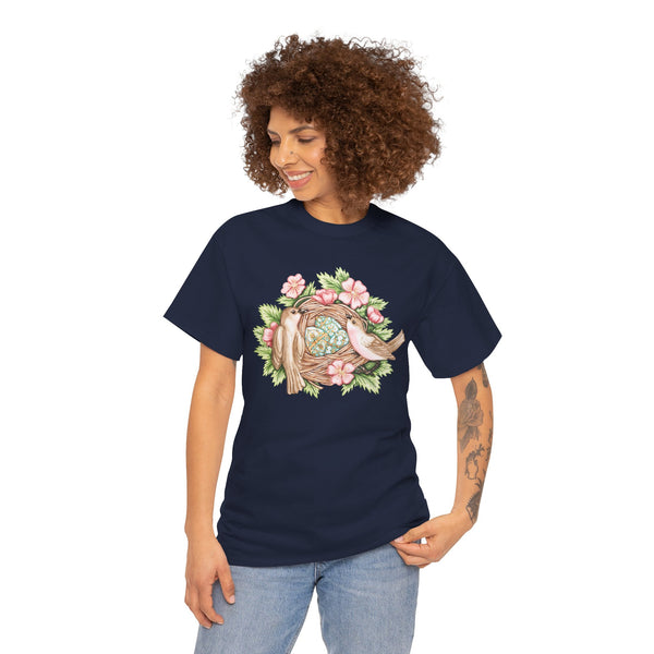 Unisex Nest of Treasures