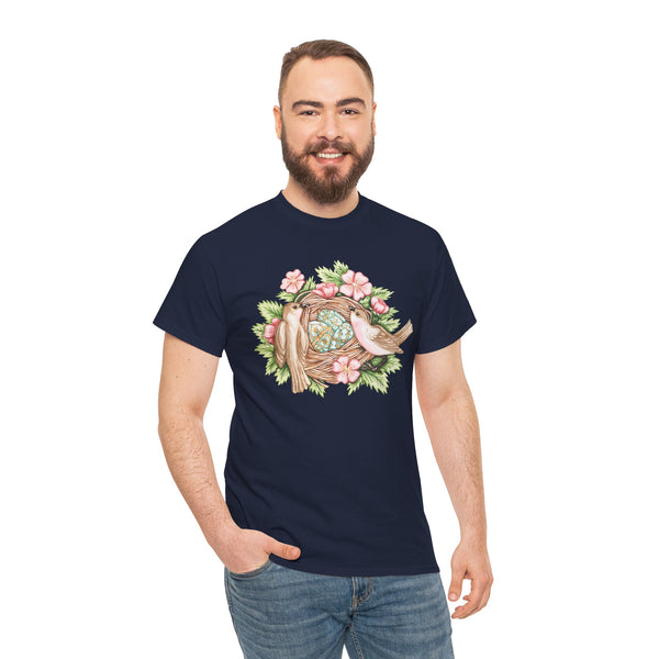 Unisex Nest of Treasures