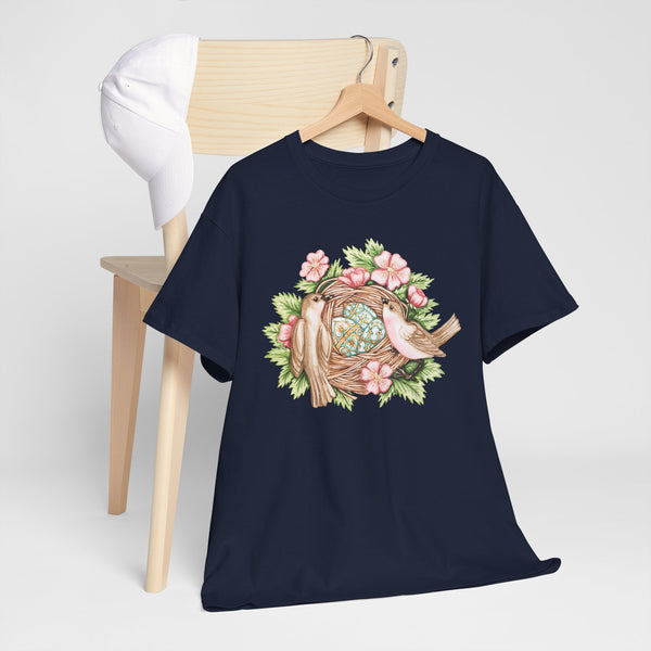 Unisex Nest of Treasures