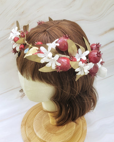 lily of the valley flower crown Products – Lily of the Valley Designs