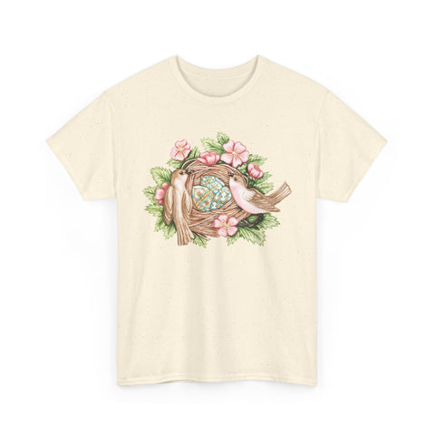 Unisex Nest of Treasures
