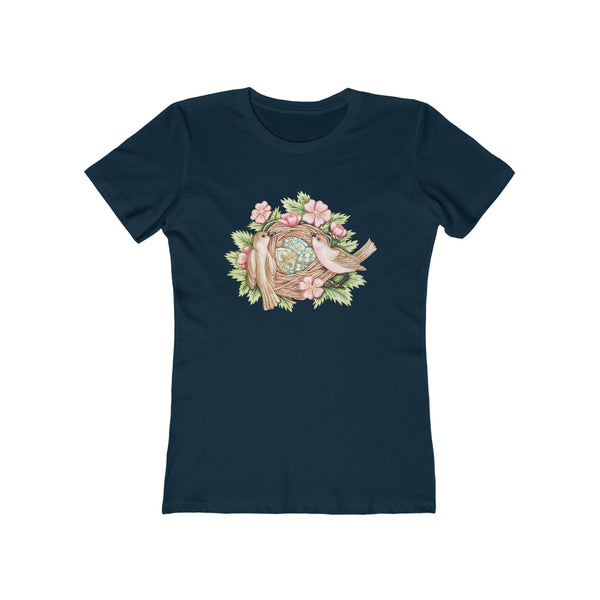 Nest of Treasures t-shirt