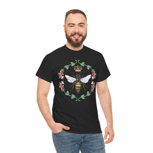 Unisex Royal Bee T-shirt