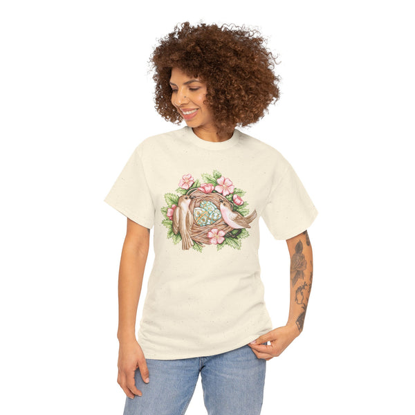 Unisex Nest of Treasures
