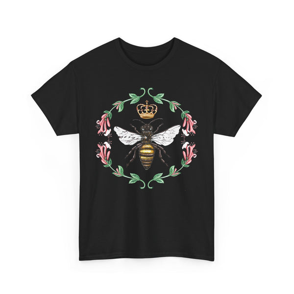 Unisex Royal Bee T-shirt