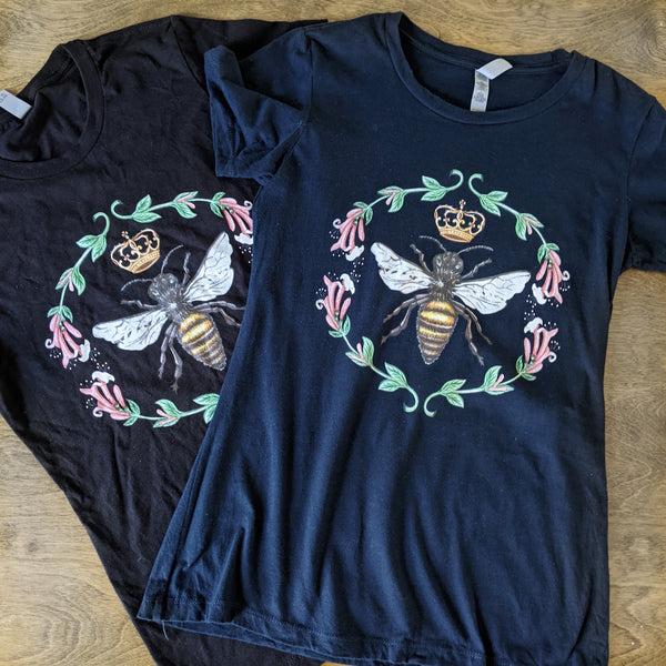 Royal Bee t-shirt