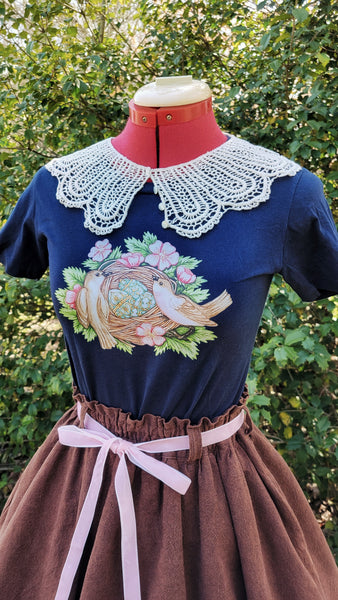Nest of Treasures t-shirt