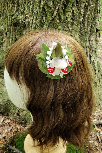 Woodland Two-way Clip