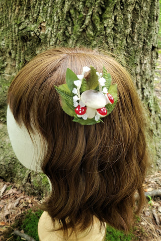 Woodland Two-way Clip