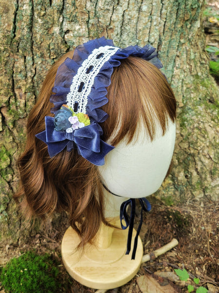 Forest Headress