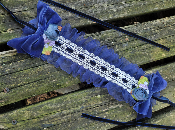 Forest Headress